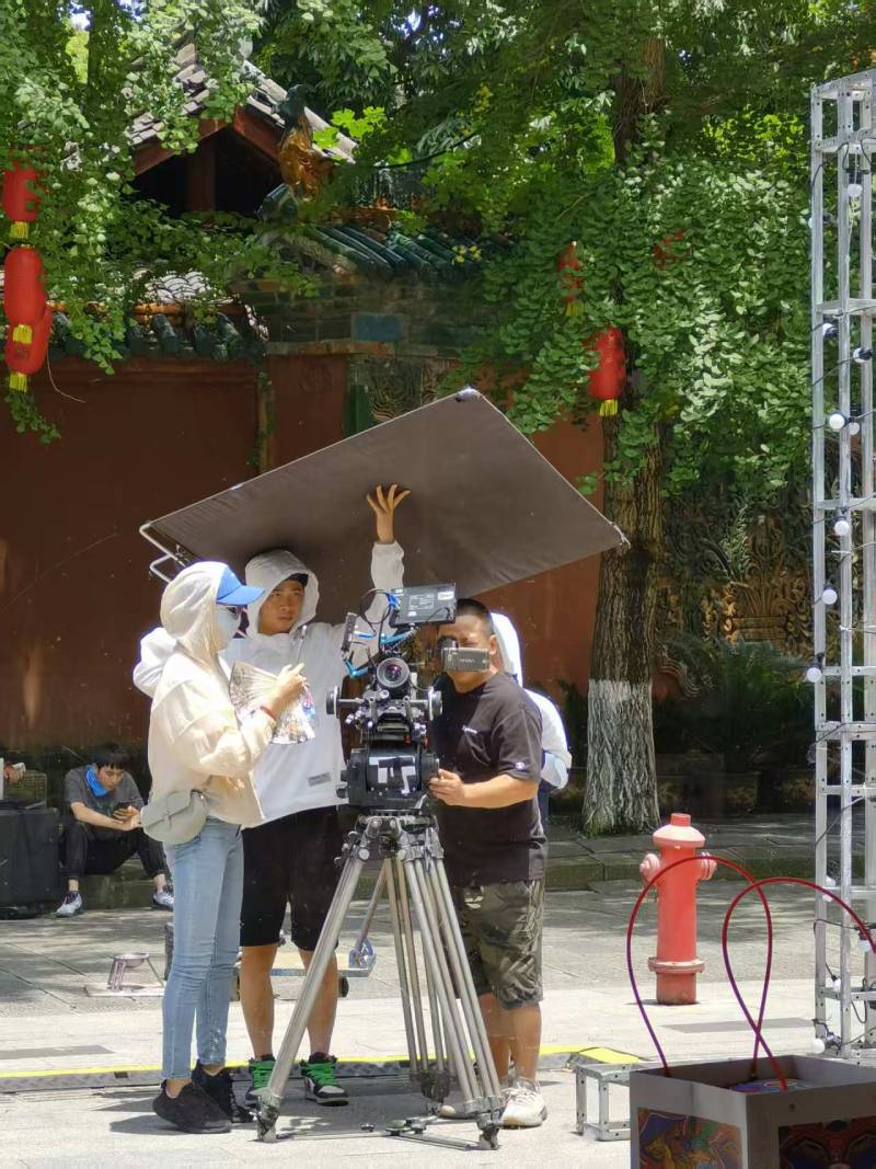 弋阳县TVC拍摄公司：资深团队坐镇，打造现象级广告作品的幕后推手
