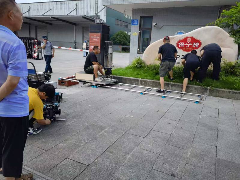弋阳县广告片拍摄公司核心优势：全流程服务，让品牌广告片省心更出彩