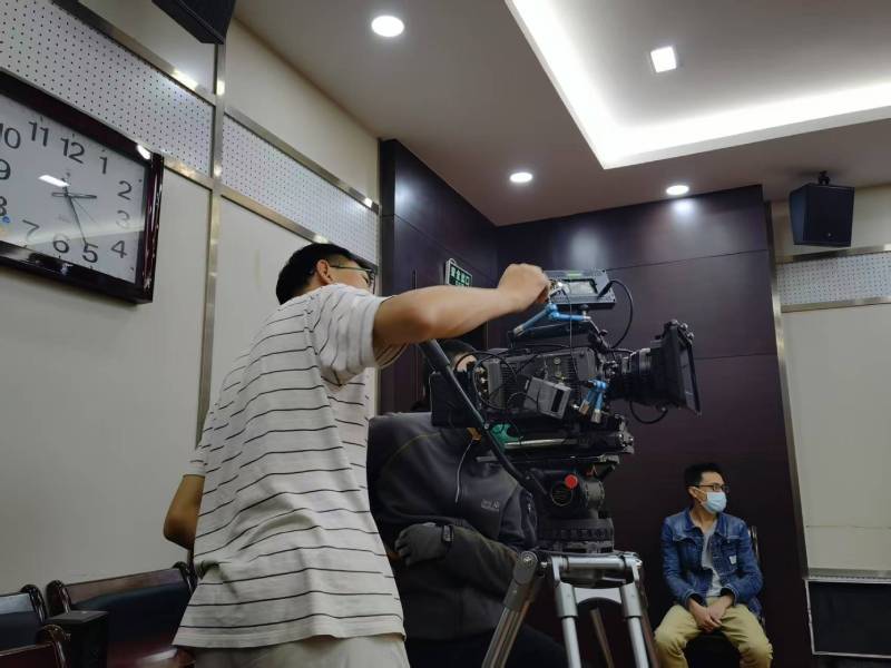 弋阳县TVC拍摄公司：让每个品牌都能拥有自己的好莱坞大片