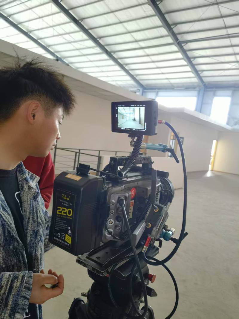 解锁弋阳县广告片拍摄：以创意镜头，解锁品牌商业价值新高度