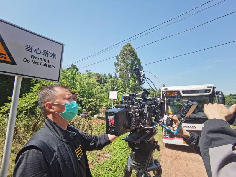 弋阳县TVC拍摄公司：深耕本地市场，为品牌定制专属拍摄方案