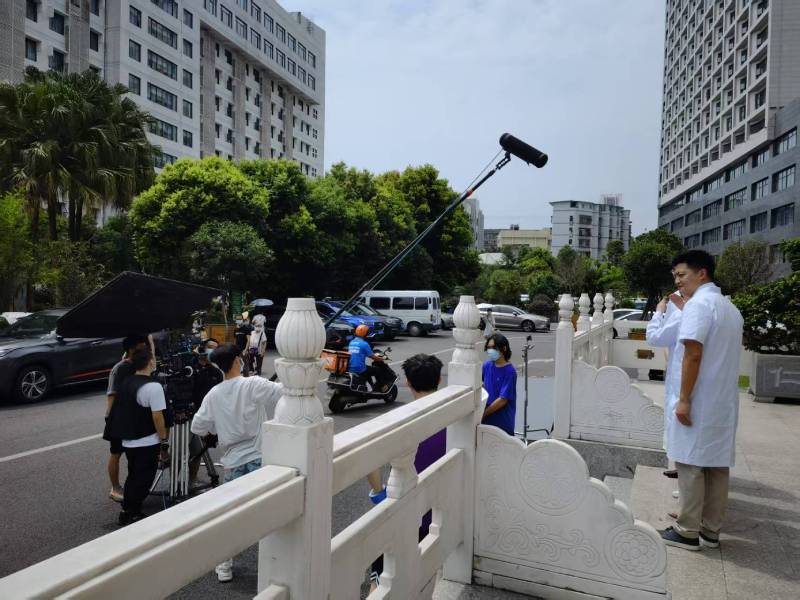 弋阳县广告片拍摄公司低成本实现高规格制作的诀窍