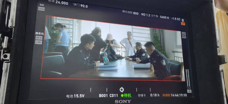 弋阳县广告片拍摄公司服务世界500强的标准化体系